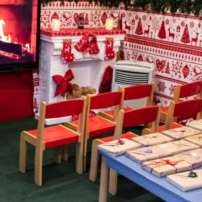 Intalnire Cu O Carte 10