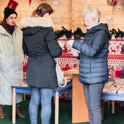 Intalnire Cu O Carte 20