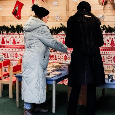 Intalnire Cu O Carte 23