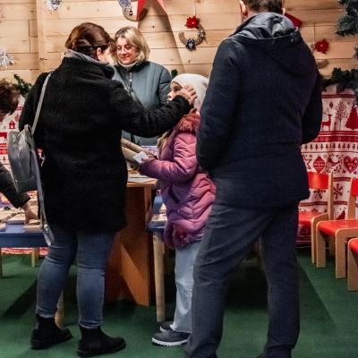 Intalnire Cu O Carte 9