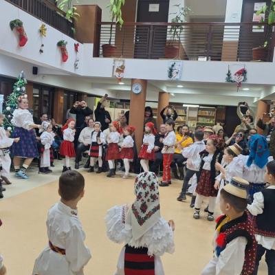 Palatul Copiilor Rivulus 12.2024 12