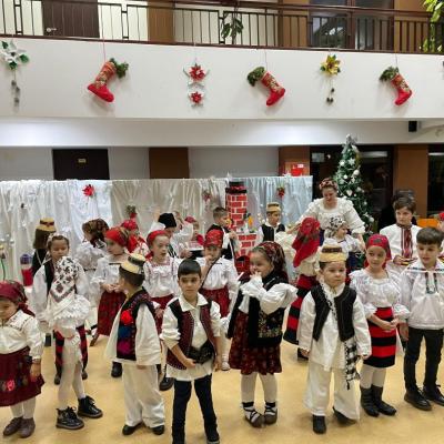 Palatul Copiilor Rivulus 12.2024 18