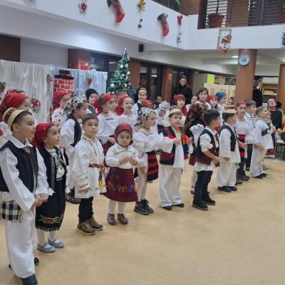 Palatul Copiilor Rivulus 12.2024 1