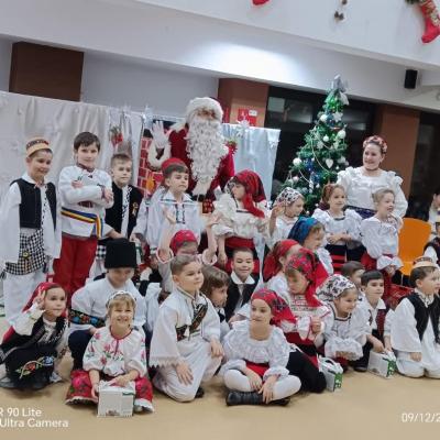 Palatul Copiilor Rivulus 12.2024 21