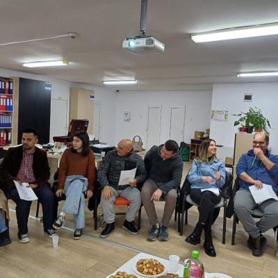 Grup Suport Recunostinta 2