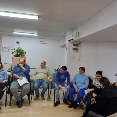 Grup Suport Recunostinta 4