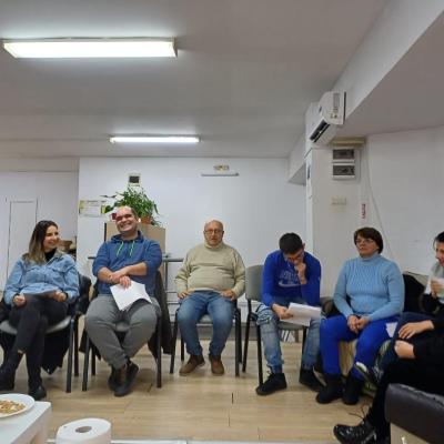 Grup Suport Recunostinta 6