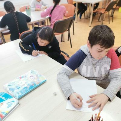 Scrisoare Mos Romanii 3