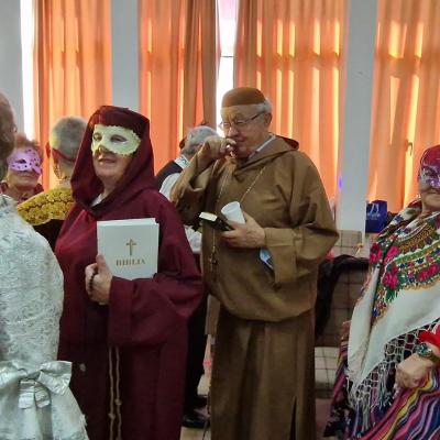 Carnaval Seniori Februarie 2024 1