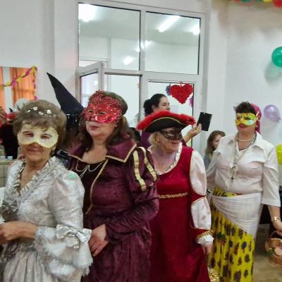 Carnaval Seniori Februarie 2024 3