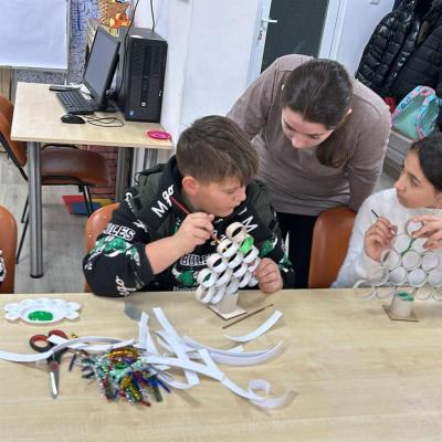 Decoratiuni Craciun Ccm 14