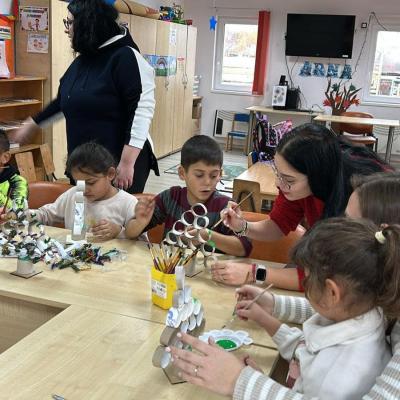 Decoratiuni Craciun Ccm 16