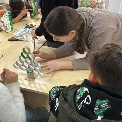 Decoratiuni Craciun Ccm 8