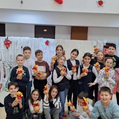 Rivulus Globuri 12.2024 2