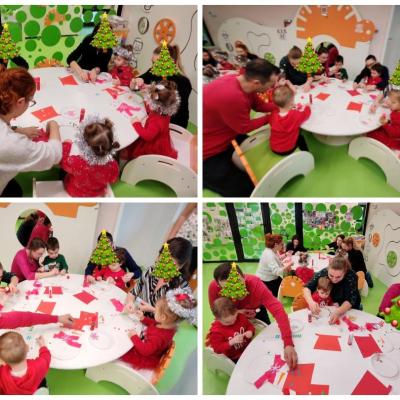 Mos Craciun La Crese 12.2024 13