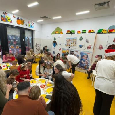 Mos Craciun La Crese 12.2024 14