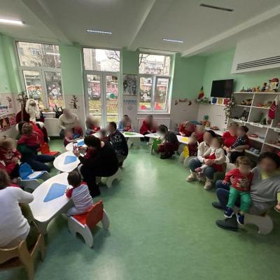 Mos Craciun La Crese 12.2024 7