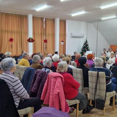 Spectacol Cor Crizanteme 12.2024 9