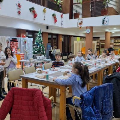 Activitati Parinti Copii Rivulus 2024 2