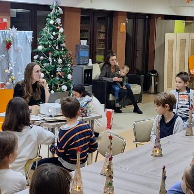 Activitati Parinti Copii Rivulus 2024 5