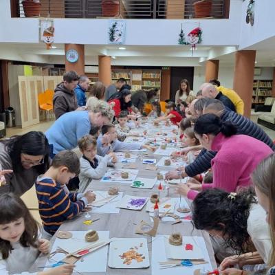 Activitati Parinti Copii Rivulus 2024 7