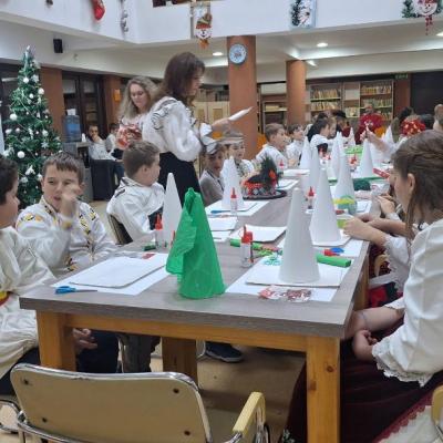 Activitati Parinti Copii Rivulus 2024 8