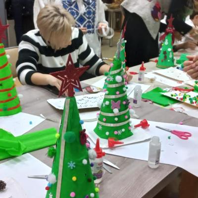 Activitati Parinti Copii Rivulus 2024 9