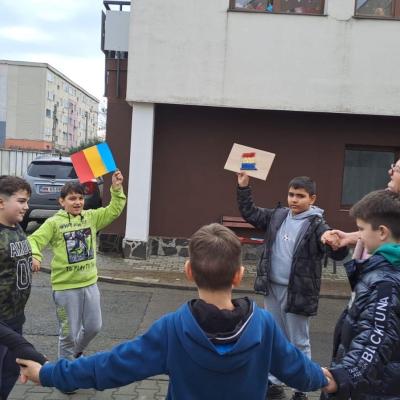 23.01.2025 Romanii 1