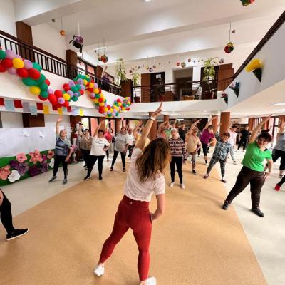 Miscare Si Sanatate 1