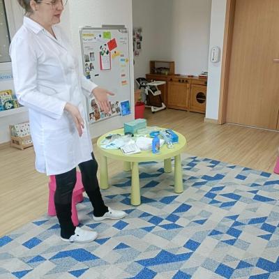 Gradinita De Arte 19.02.2025 3