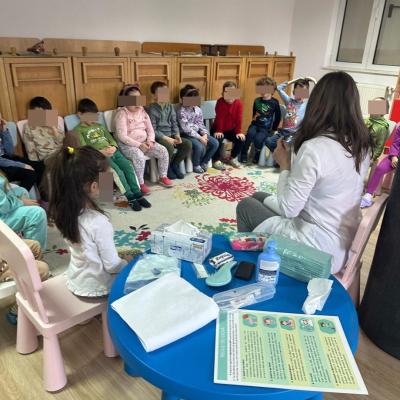 Gradinita De Arte 19.02.2025 4