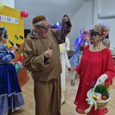 Carnaval Seniori 20.02.2025 12