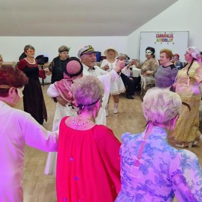 Carnaval Seniori 20.02.2025 15