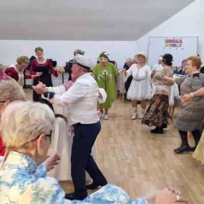 Carnaval Seniori 20.02.2025 1