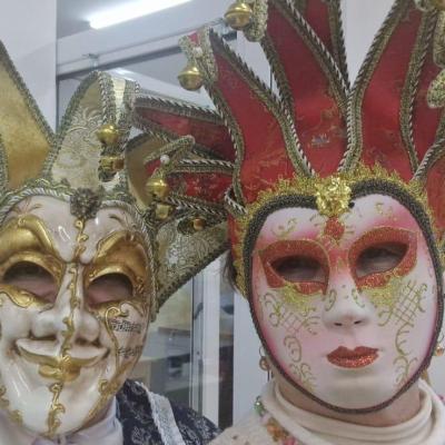 Carnaval Seniori 20.02.2025 2