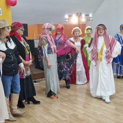 Carnaval Seniori 20.02.2025 4