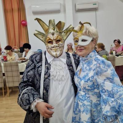 Carnaval Seniori 20.02.2025 6