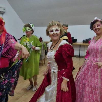 Carnaval Seniori 20.02.2025 8