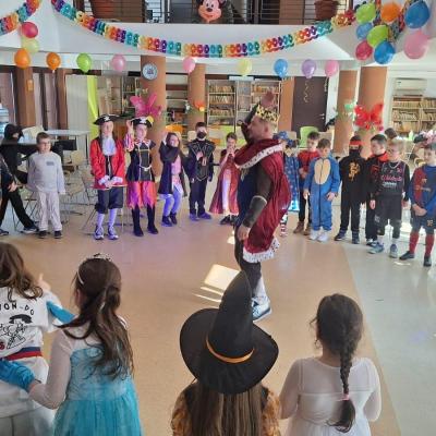 Carnaval Rivulus 02.2025 10