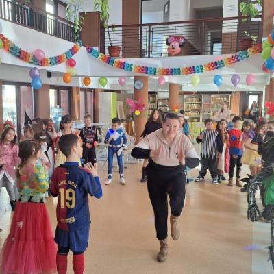 Carnaval Rivulus 02.2025 1