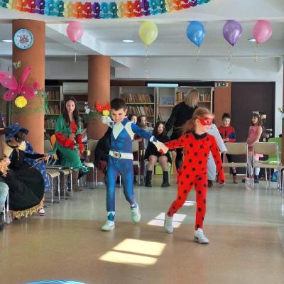 Carnaval Rivulus 02.2025 4