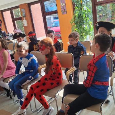 Carnaval Rivulus 02.2025 5