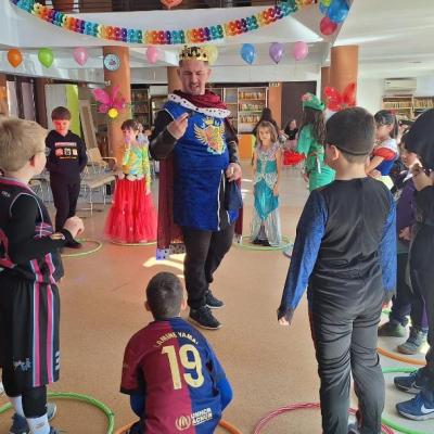 Carnaval Rivulus 02.2025 6