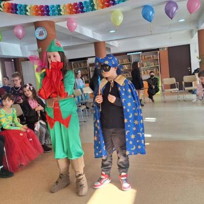 Carnaval Rivulus 02.2025 8