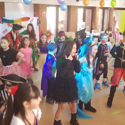 Carnaval Rivulus 02.2025 9