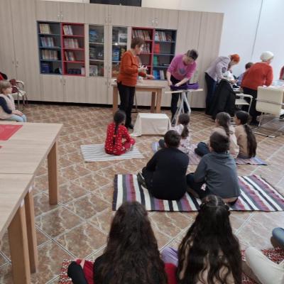 Activitati Vacanta 26.02.2025 11