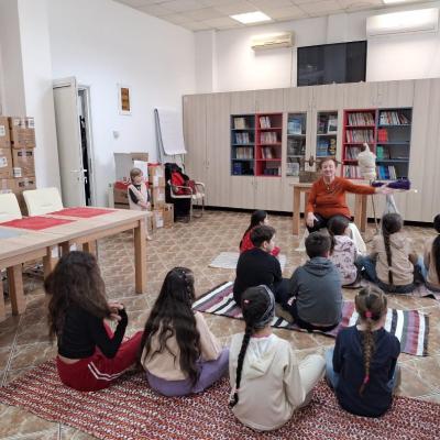 Activitati Vacanta 26.02.2025 7