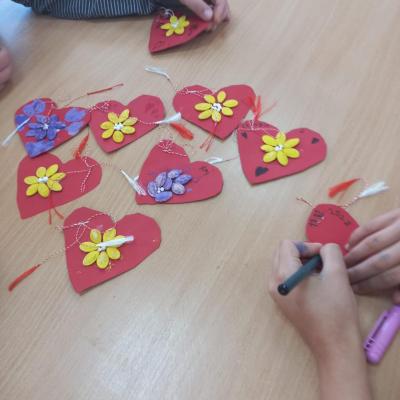 Martisoare 03.03.2025 2