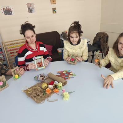 Luchian 8 Martie 2025 2