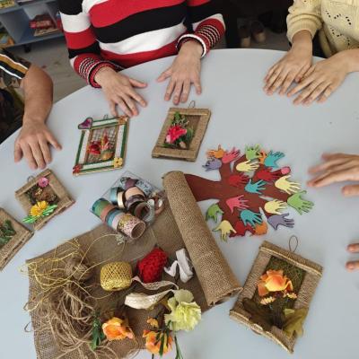 Luchian 8 Martie 2025 3